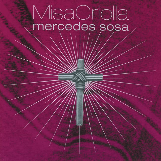 Ramírez: Navidad Nuestra: 2. La Peregrinación (huella pampeana) cover art