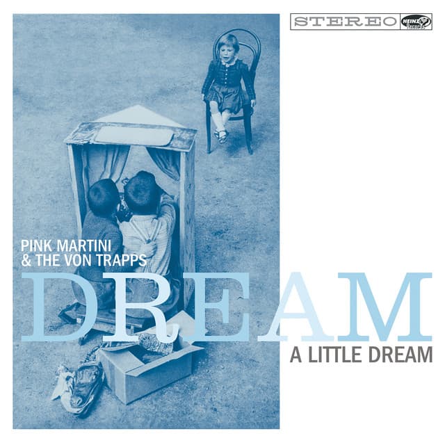 Le premier bonheur du jour cover art