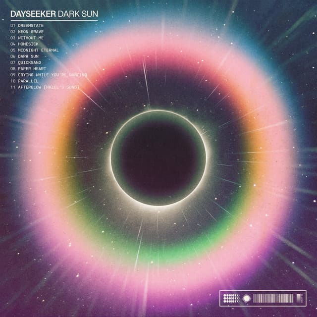 Quicksand cover art