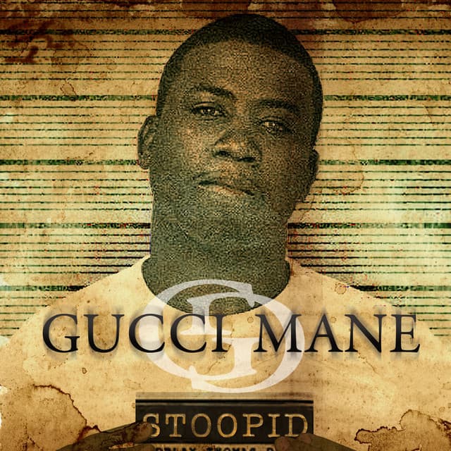 Stoopid - Instrumental cover art