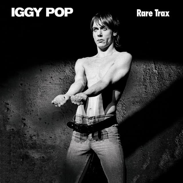 Bang Bang (Party Outtake 1981) [Alternate Mix] (2023 Remaster) cover art