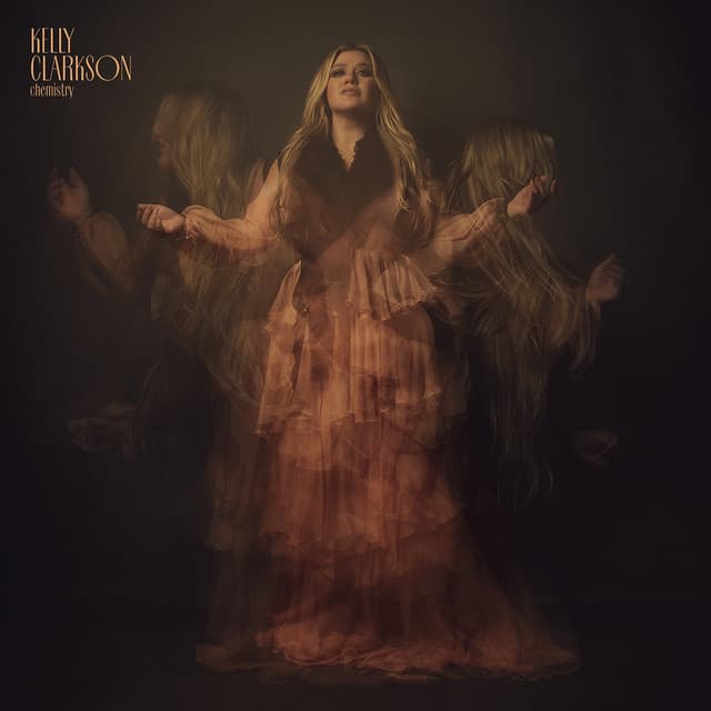 chemistry cover art