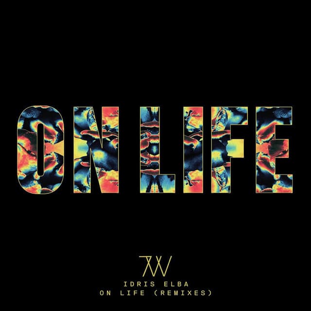 On Life - Jack Back Remix - Extended cover art