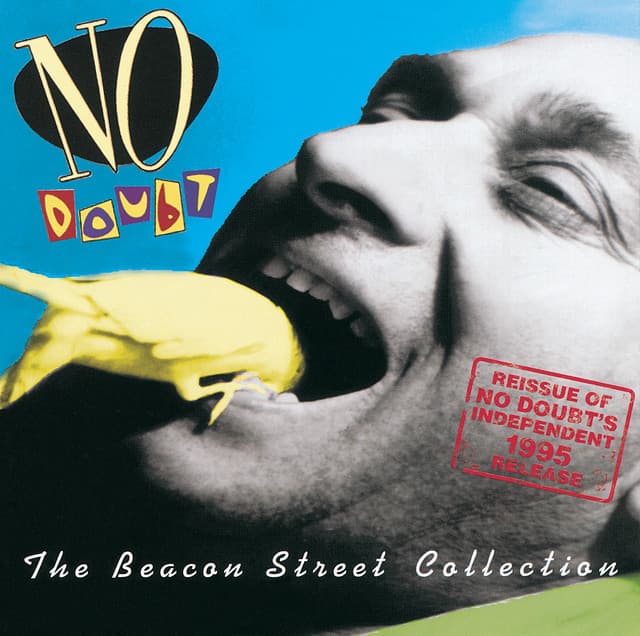 The Beacon Street Collection cover art