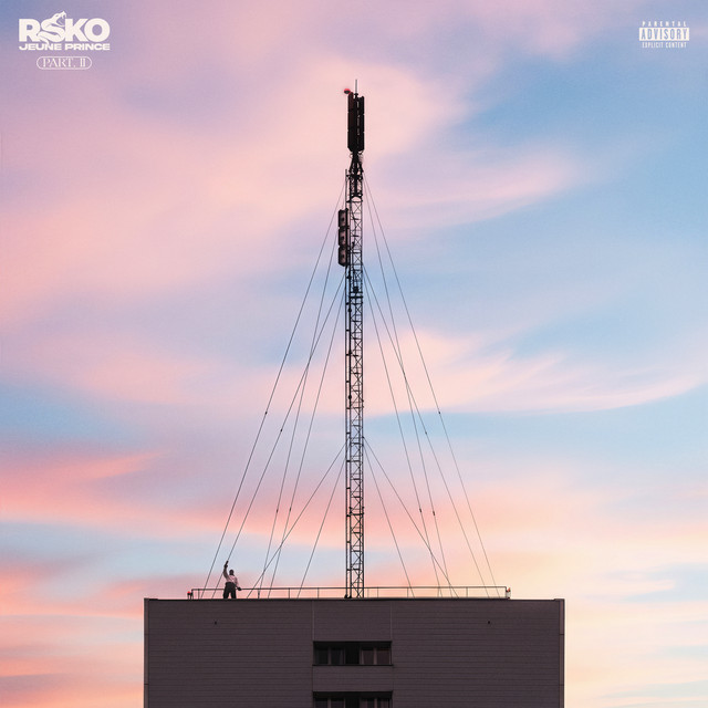 Jeune prince (Part. II) cover art