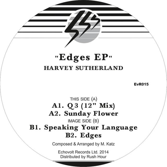 Speaking Your Language cover art