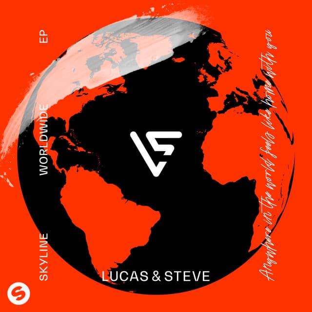 Home - Extended Mix cover art