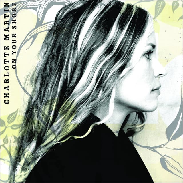 On Your Shore cover art