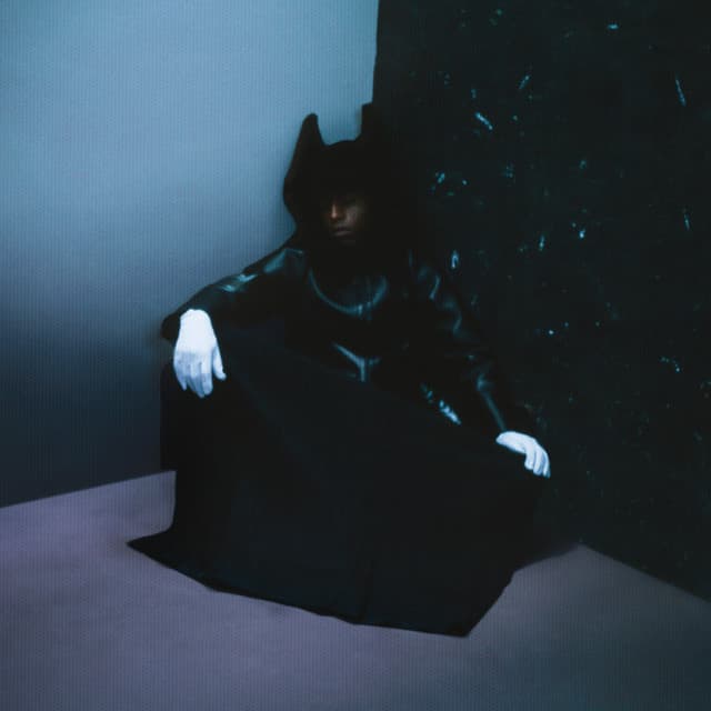 Runaway cover art