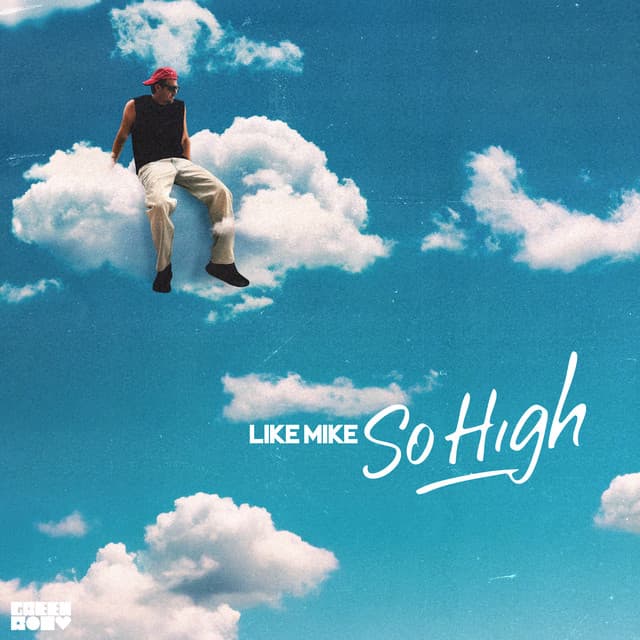 So High cover art