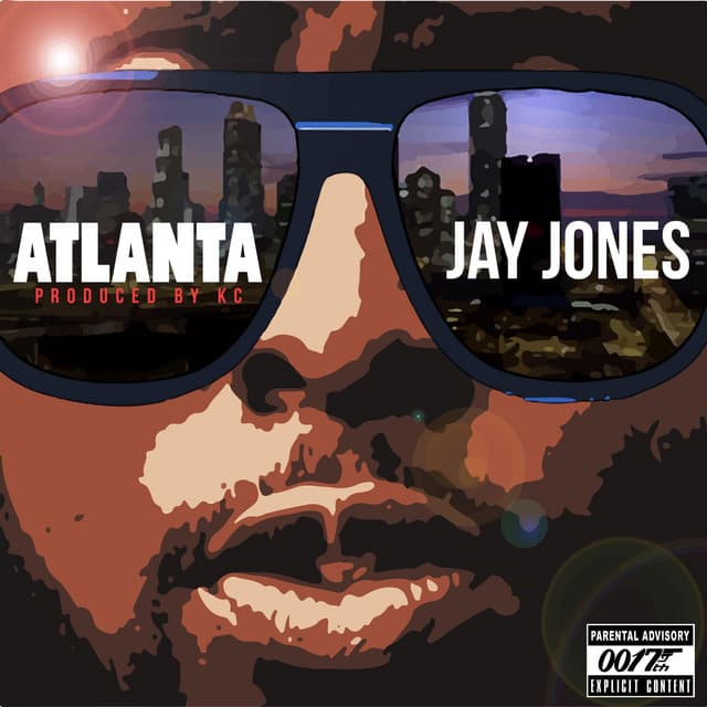 Atlanta cover art