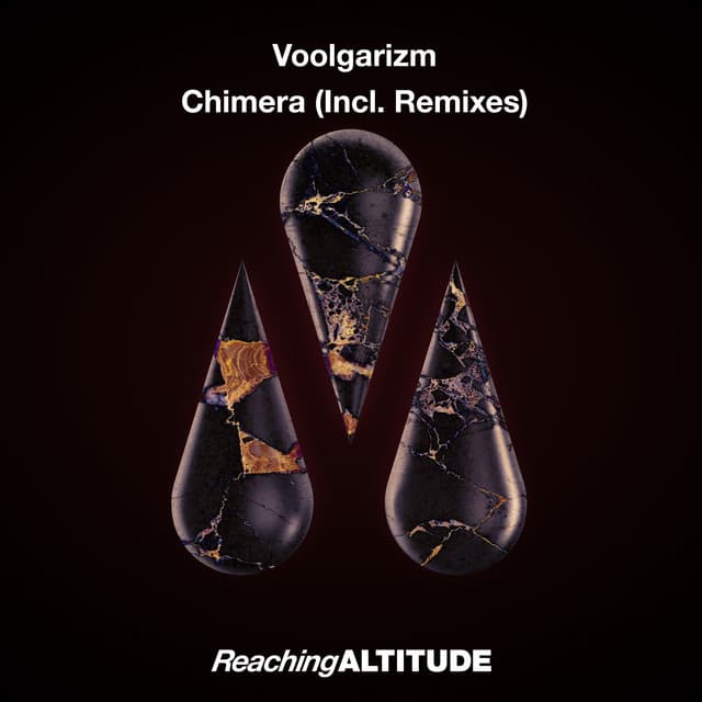 Chimera - FORCES Remix cover art