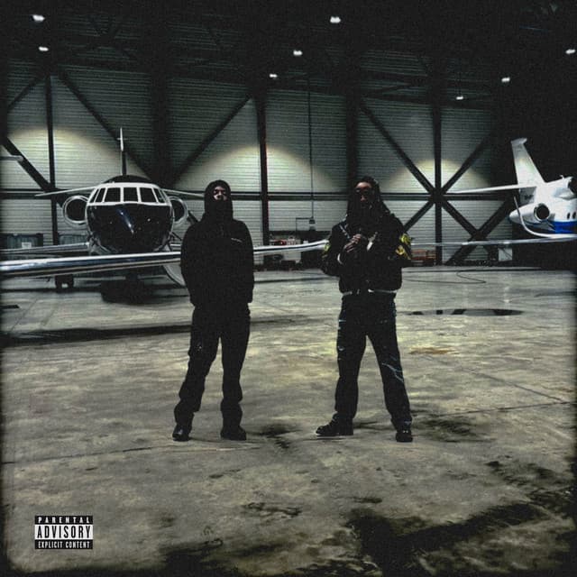 What We Doing!? / Qu'est-ce qu'on fait!? cover art