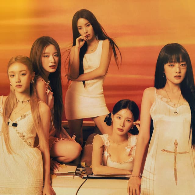 Eyes Roll cover art