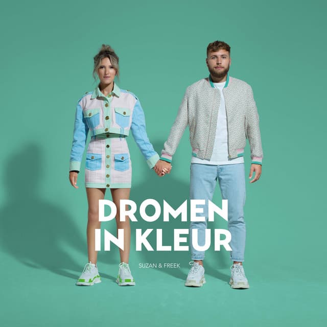 De Overkant cover art