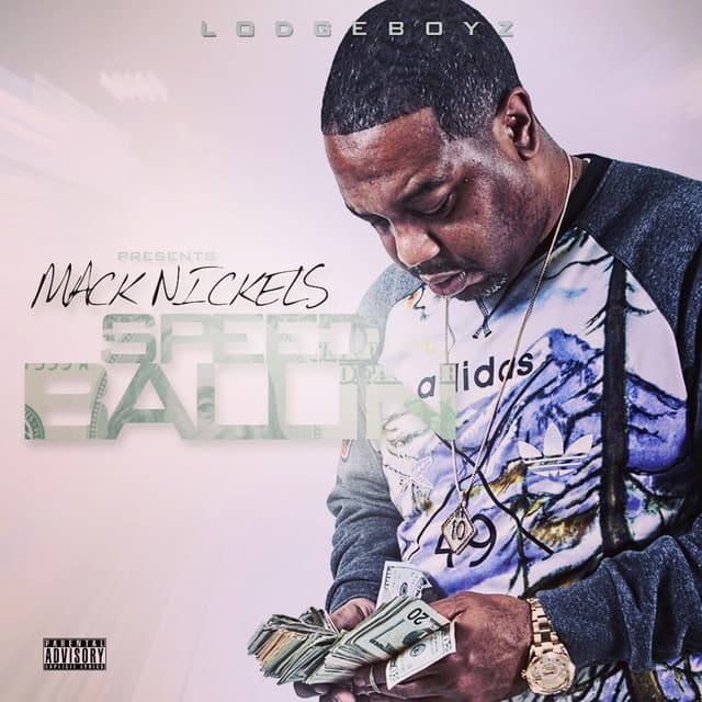 Early cover art