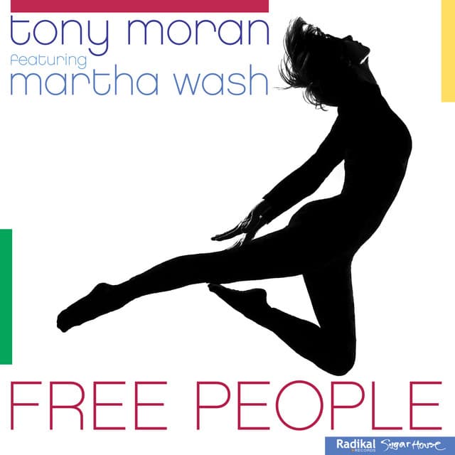 Free People - Yinon Yahel Remix cover art