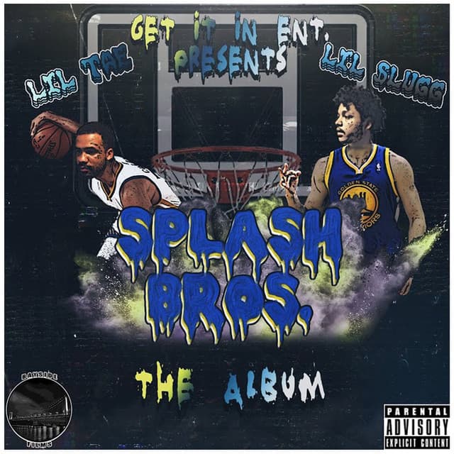 Goofy (feat. #DRE) cover art