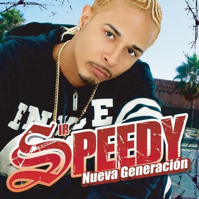 Nueva Generación cover art