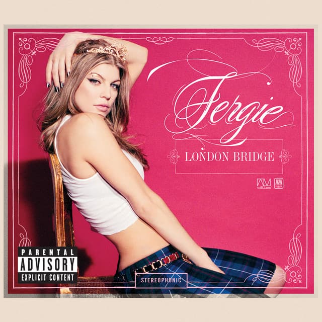 London Bridge - Instrumental cover art