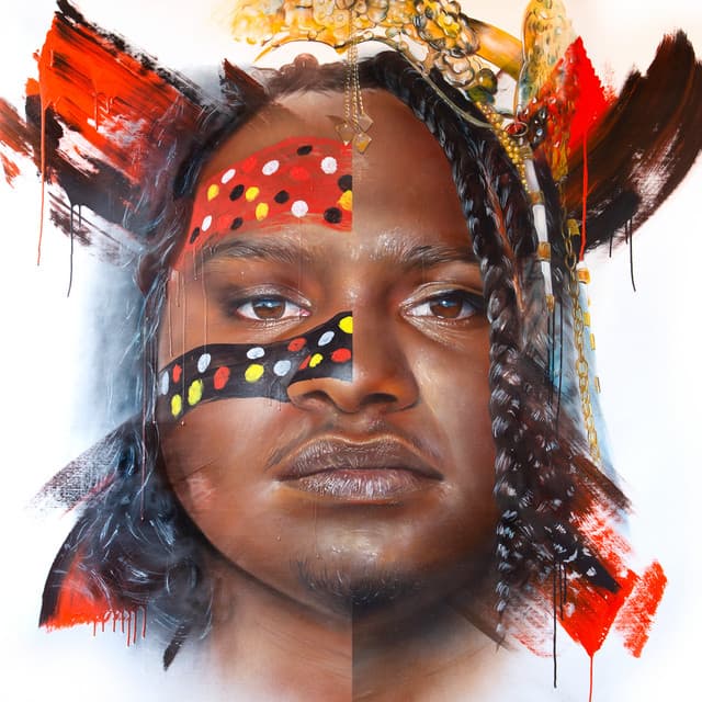 Ain't Nobody Like You cover art