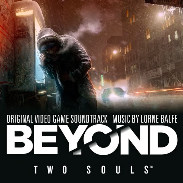 Jodie's Suite cover art