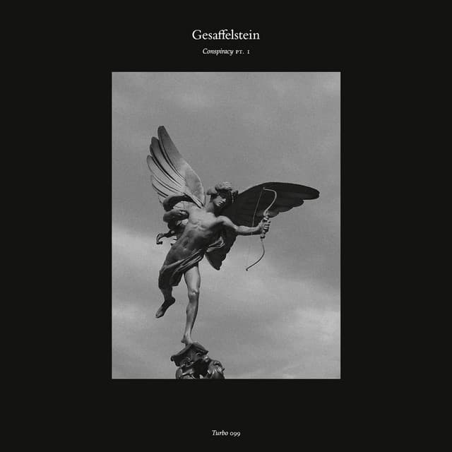 The Lack Of Hope cover art