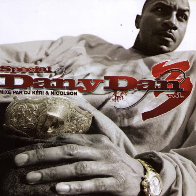 Débrouillard pt2 cover art
