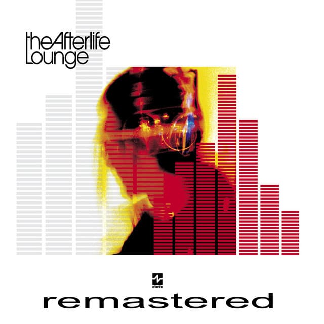 The Afterlife Lounge (Remastered) cover art