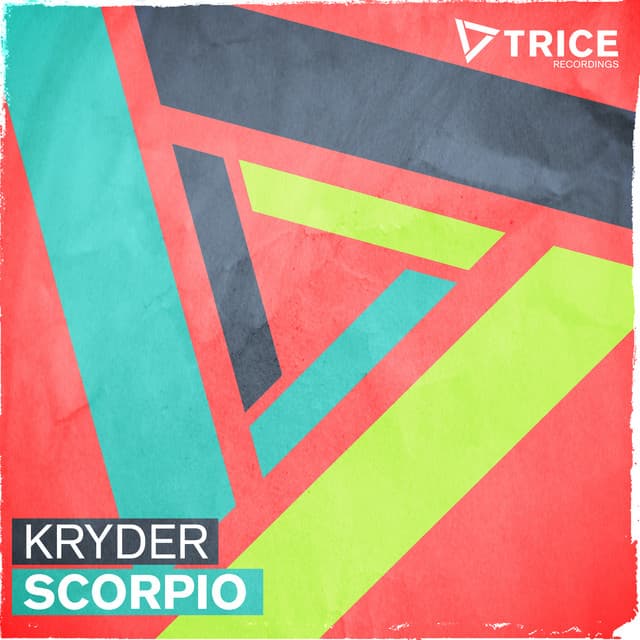 Scorpio - Radio Edit cover art