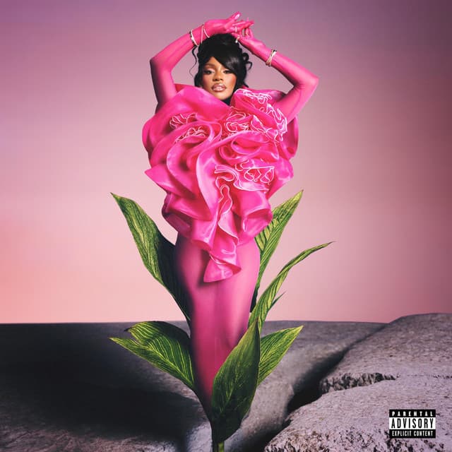 Cosmic Love cover art