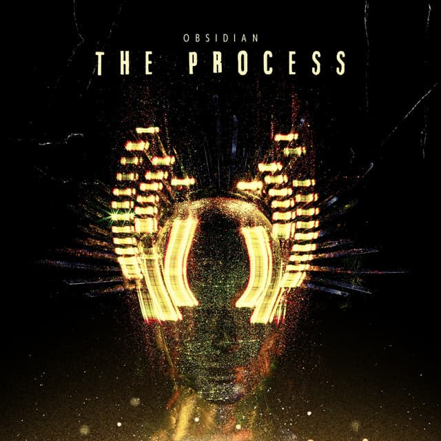 The Process cover art