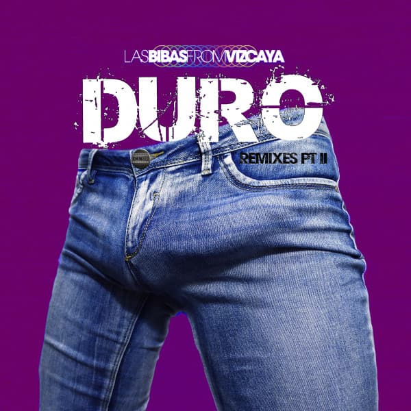 DURO - Mdmatias Bondage Remix cover art