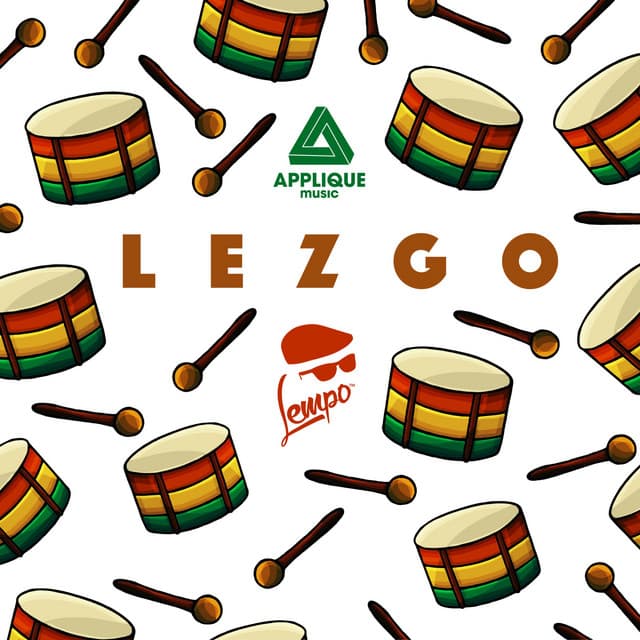 Lezgo - Ras Martin Remix cover art