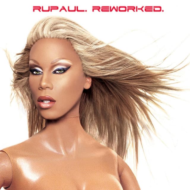 Looking Good, Feeling Gorgeous (Gomi Ultimix) cover art