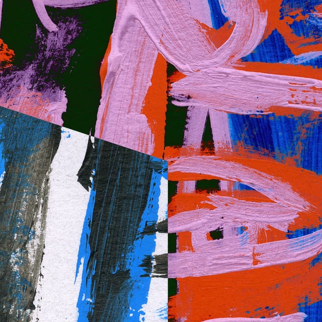 Spirit cover art