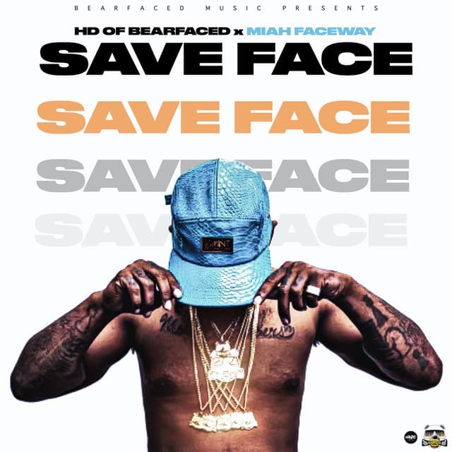 Meek on The Beat cover art
