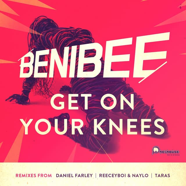 Get On Your Knees - Reecey Boi & Naylo Remix cover art