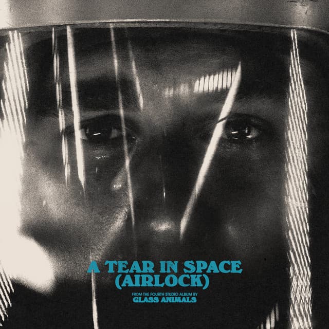 A Tear in Space (Airlock) cover art