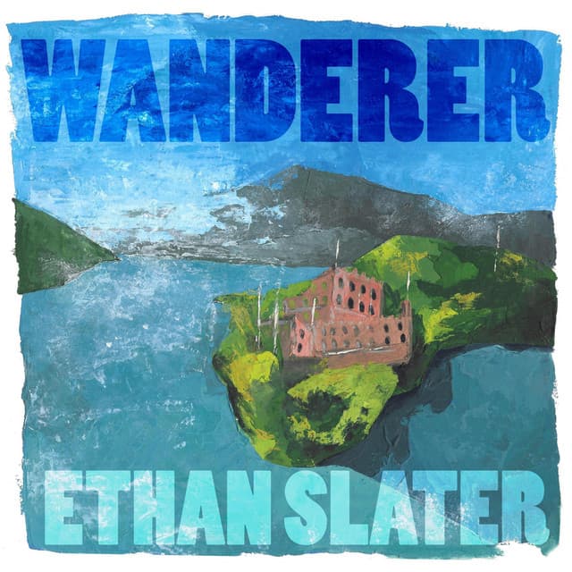 Wanderer cover art