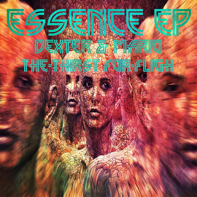 Infectious cover art
