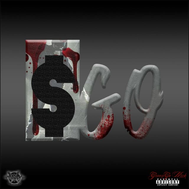 Dope cover art