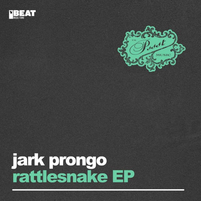 Rattlesnake - Extended Mix cover art