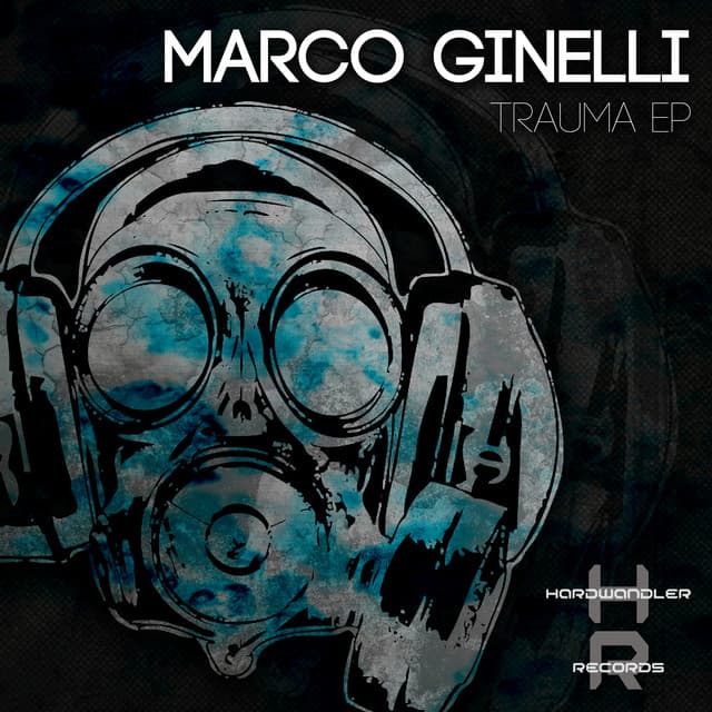 Trauma - John Fux Remix cover art