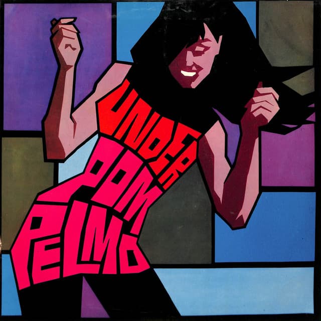 Under pompelmo cover art