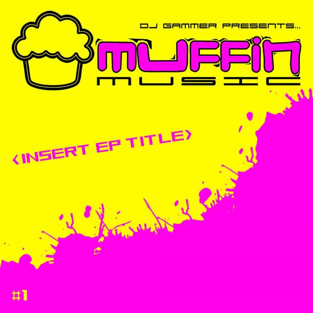 Rip Roar - Original Mix cover art