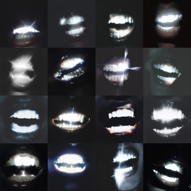 Metallic Lips cover art