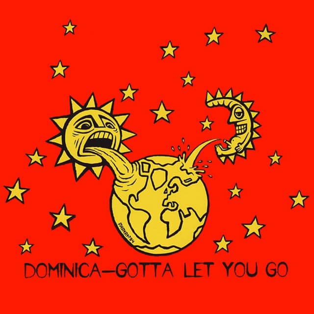 Gotta Let You Go cover art