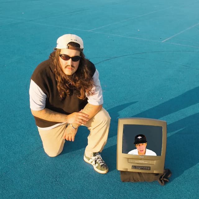 Magic cover art