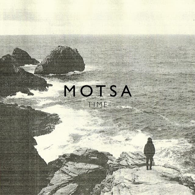Clocks cover art